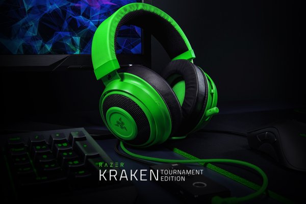 Kraken18 at